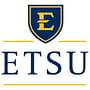 East Tennessee State University logo